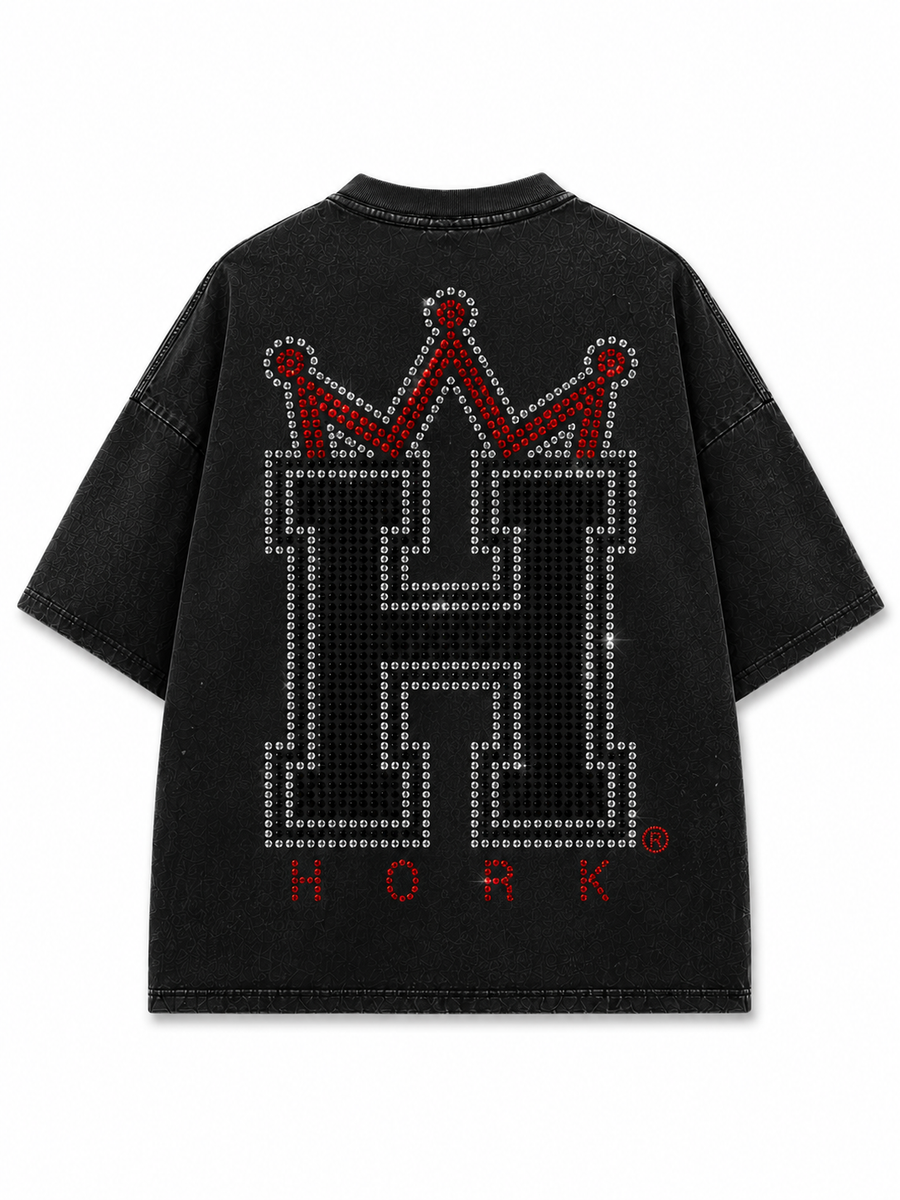 Black History Month Tee