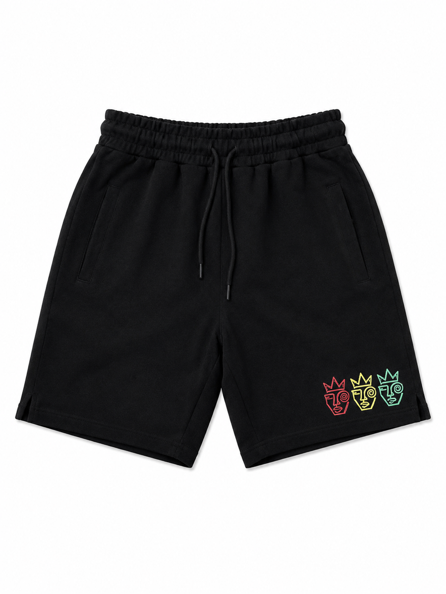 Juneteenth Shorts