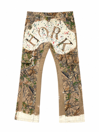 HORK Camo Pants