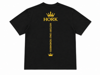 HORK Cropped Tee