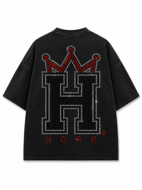 Black History Month Tee
