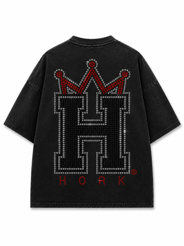 Black History Month Tee
