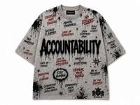 Accountability Tee