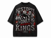 Black History Month Tee