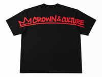 Signature Crown Tee