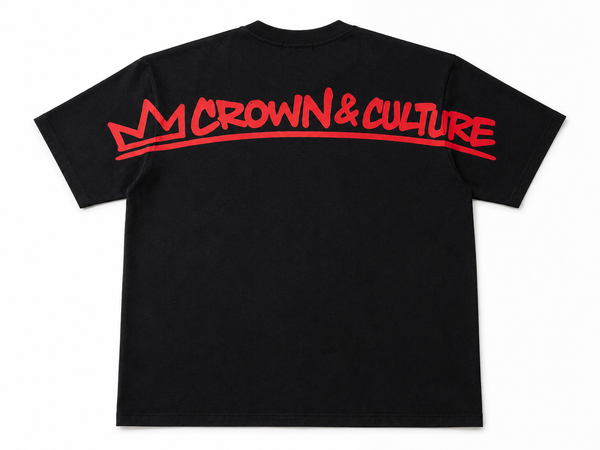 Signature Crown Tee