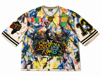 Not Like Us Jersey