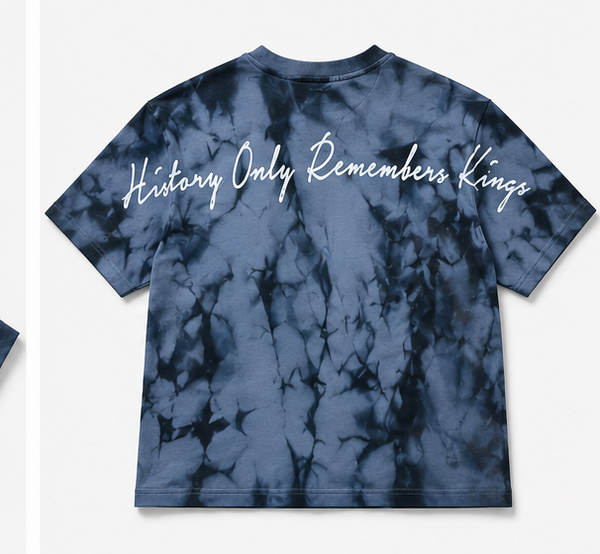 HORK Spray Painted Tee