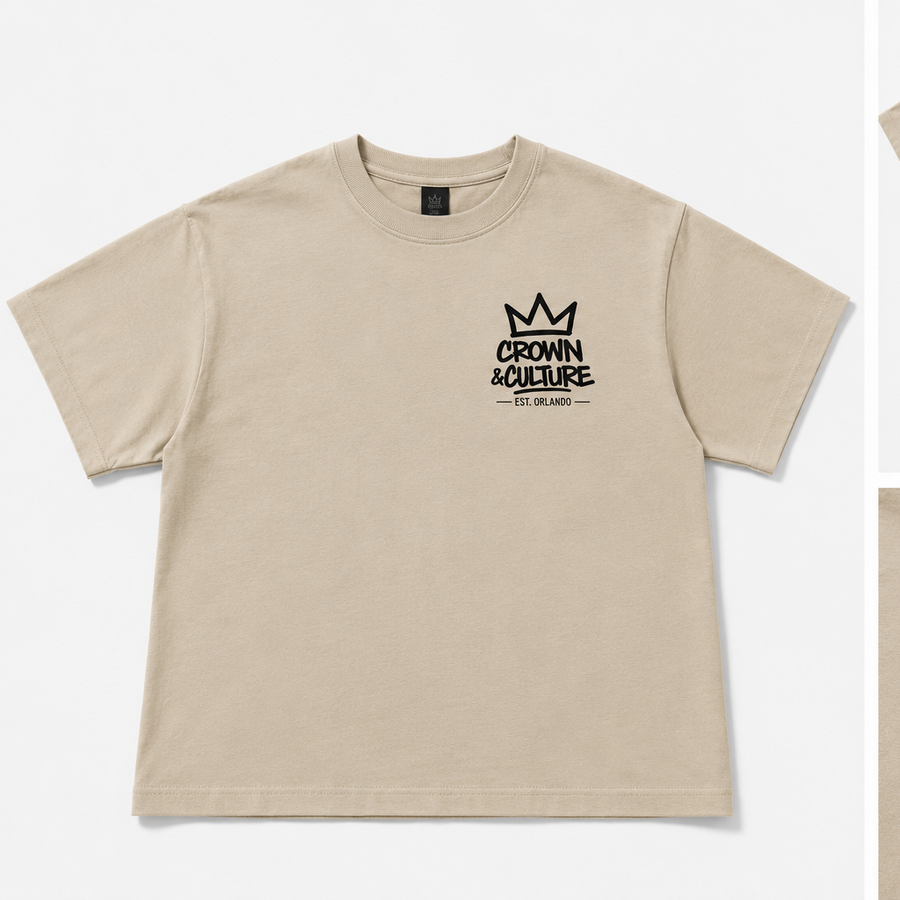 Sunshine State Graphic tee