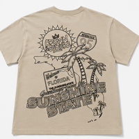 Sunshine State Graphic tee