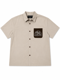 Crown and Culture Button-Down Shirts