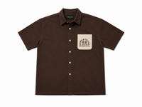Crown and Culture Button-Down Shirts