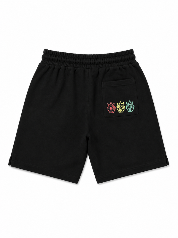 Juneteenth Shorts