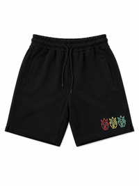 Juneteenth Shorts