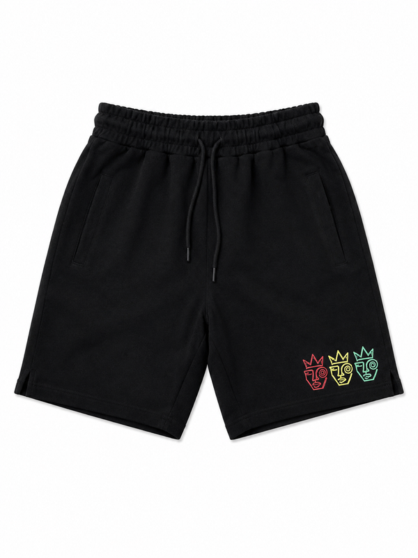 Juneteenth Shorts
