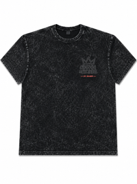 Black Crown & Culture Short-Set