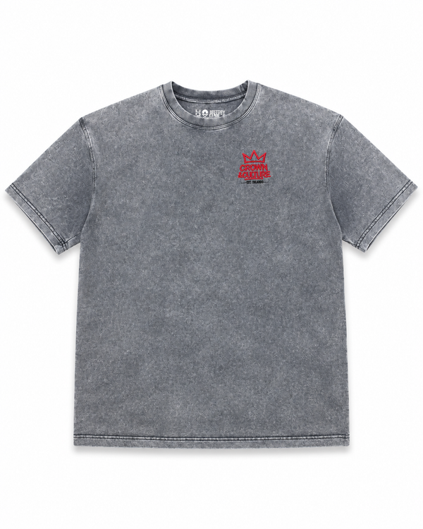 Florida Klassic Outlined Tee