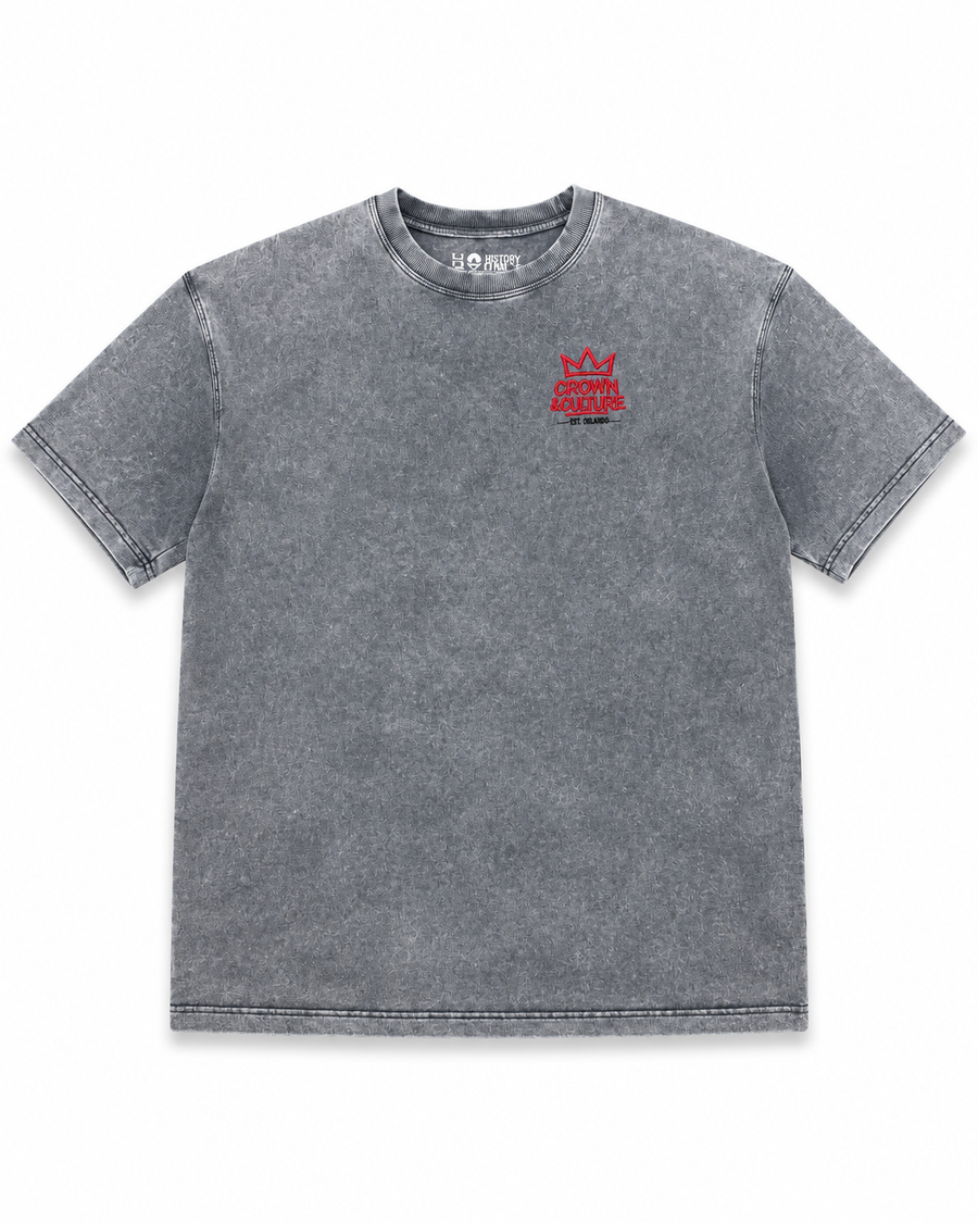 Florida Klassic Outlined Tee