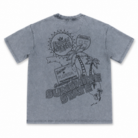 Florida Klassic Outlined Tee