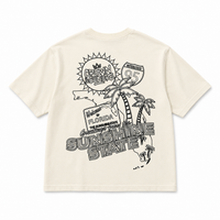 Florida Klassic Outlined Tee