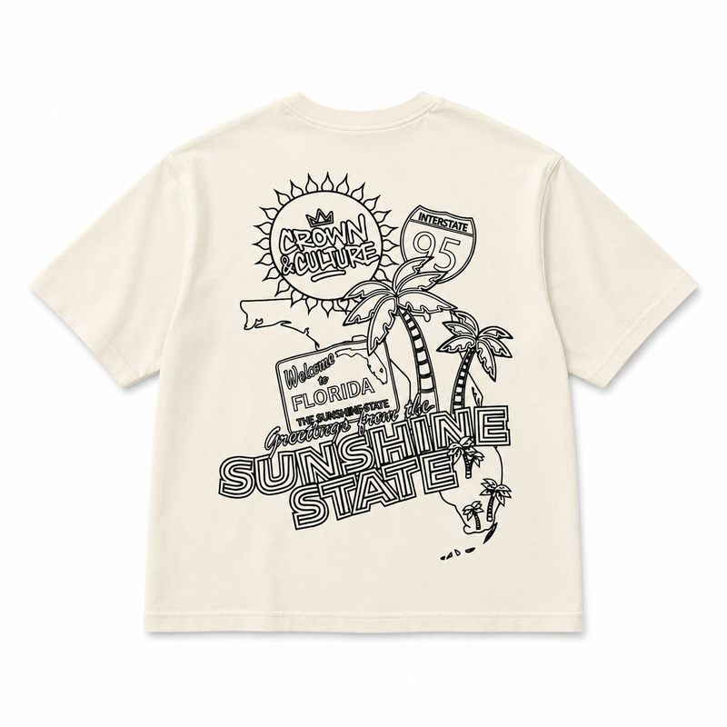 Florida Klassic Tee